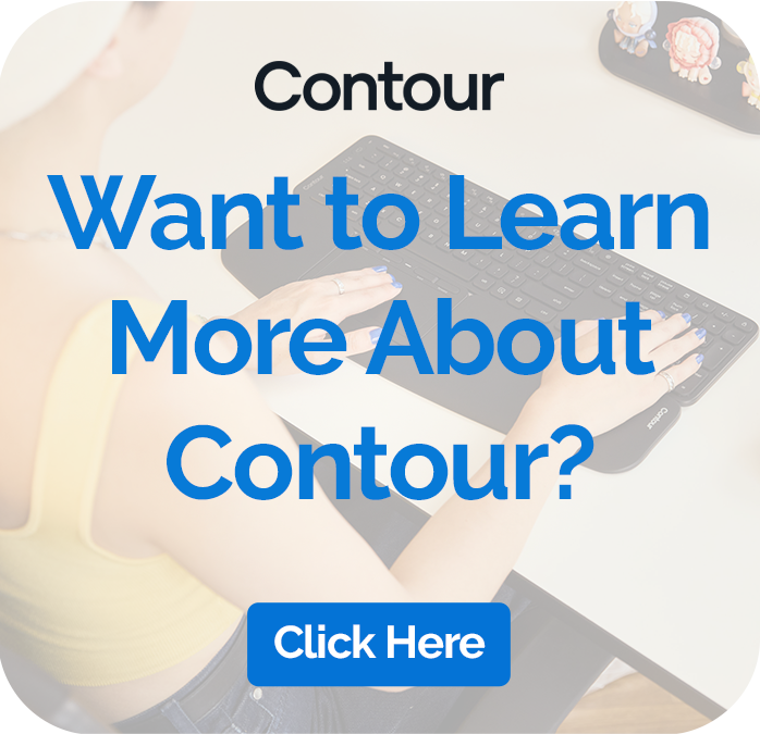 Contour - About - Ad Banner